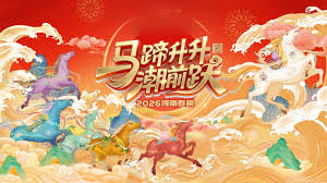 河南春晚2026